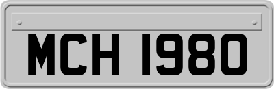 MCH1980