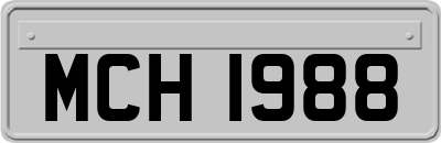 MCH1988