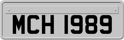 MCH1989