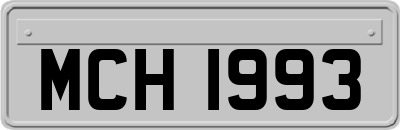 MCH1993