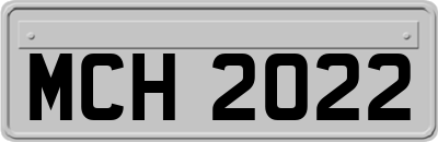 MCH2022