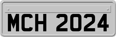 MCH2024