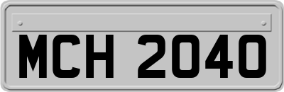 MCH2040
