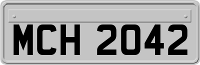 MCH2042