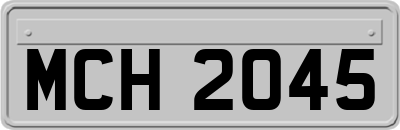 MCH2045