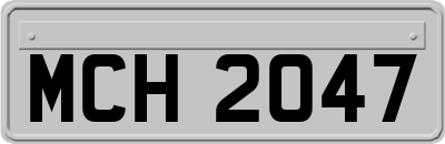 MCH2047