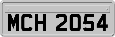 MCH2054
