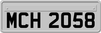 MCH2058