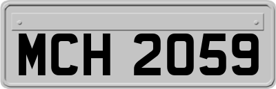 MCH2059