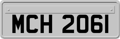 MCH2061