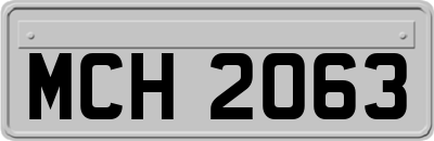 MCH2063