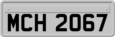 MCH2067