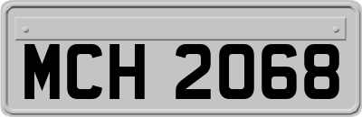 MCH2068