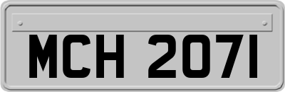 MCH2071