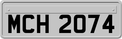 MCH2074
