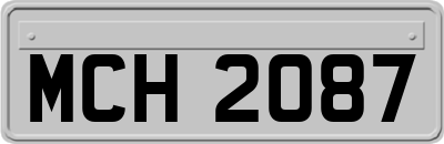 MCH2087