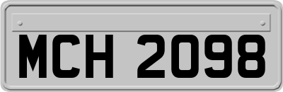 MCH2098