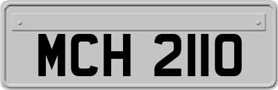 MCH2110
