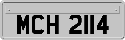 MCH2114