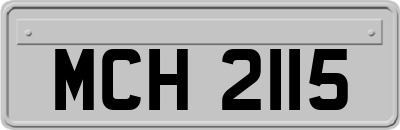 MCH2115