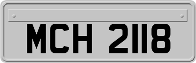 MCH2118