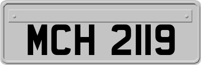 MCH2119