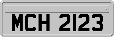 MCH2123