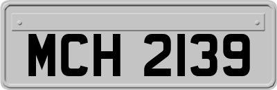 MCH2139