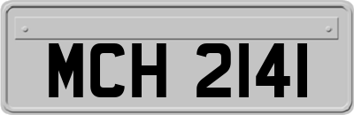 MCH2141
