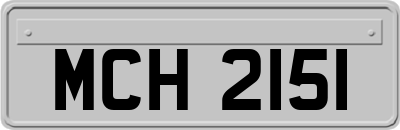 MCH2151