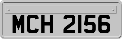 MCH2156