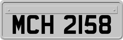 MCH2158