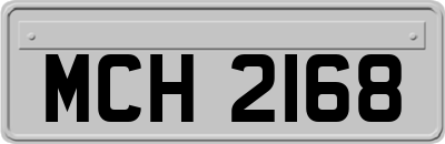 MCH2168