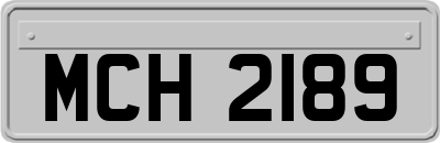 MCH2189