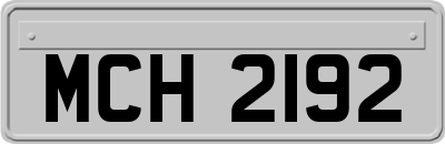 MCH2192