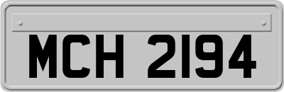 MCH2194