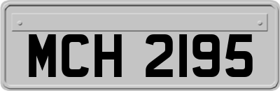MCH2195