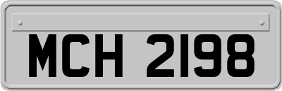 MCH2198