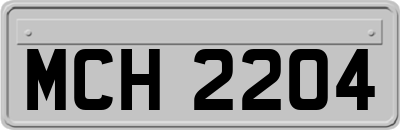 MCH2204