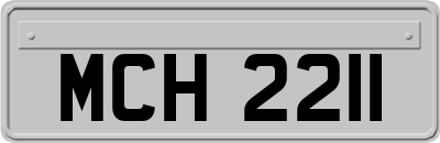 MCH2211