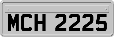 MCH2225