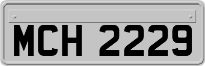 MCH2229