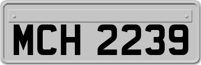 MCH2239