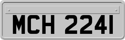 MCH2241