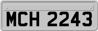 MCH2243