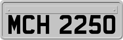 MCH2250