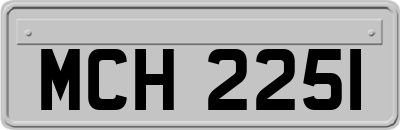 MCH2251