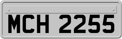 MCH2255