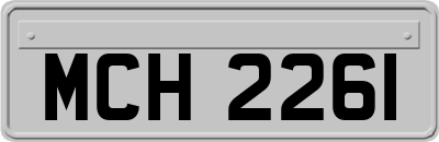 MCH2261