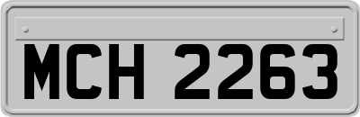 MCH2263